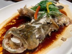 -君庭中餐厅(友谊宾馆店)