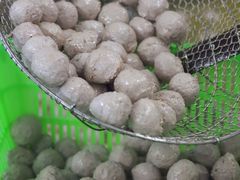 -阿娟牛肉丸·手打牛肉丸·现做现卖