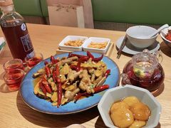 -湘拾(壹方北馆店)