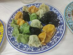 -胖子饺子馆·海鲜家常菜(海军博物馆店)
