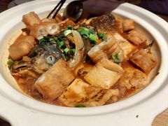 -新白鹿餐厅(银泰西湖文化广场店)