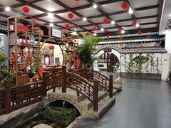 -陆公馆(新华西路店)
