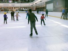 -冠军冰场CHAMPION RINK(百年港湾奥特莱斯店)