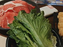 -呷哺呷哺 小火锅 (浦东新欧尚超市店)