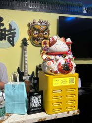 点击看大图 -MDZ STORE·TATTOO·耳饰