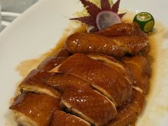 -宝丽轩中餐厅BAOLIXUAN