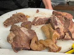 -高玛纳驴肉火烧(一世界店)