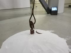 -上海当代艺术博物馆
