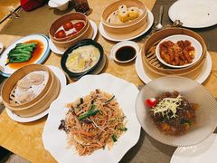 -上海浦东星河湾酒店