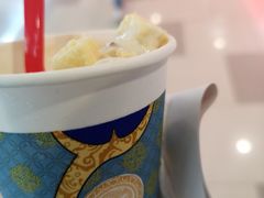 -DQ·蛋糕·冰淇淋(虹口龙之梦店)