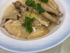 -明香海鲜酒家(华强北店)