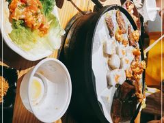 -胖记烤肉(湖大店)
