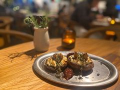 -La Strada(安福路店)