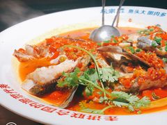 -坛宗剁椒鱼头(河西王府井店)