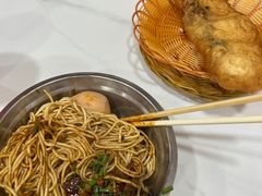 -宋记热干面馆(五福路店)