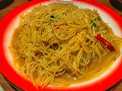 -泥糊破店小酒馆·团建聚餐(南京西路店)