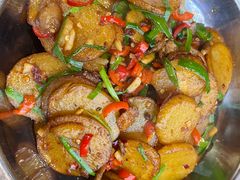 -韶山冲湘菜馆(黄桦路店)