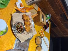 -那胡同里的小烤肉馆(开发区万达店)