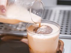 星球鸳鸯-Oasis coffee燕谷咖啡(公信店)