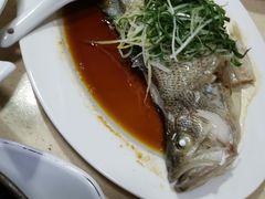-老字号蛇口德记烧腊饭店·海鲜加工