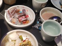 -额尔敦传统涮(公园西路店)