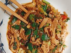 -李犟大爆鳝面·手工蟹黄包(湖滨西湖店)