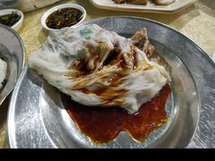 -标记美食新鲜猪杂(兴南大道店)