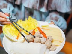 -61号餐吧(兴坪古镇漓江店)