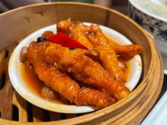 -正斗·港式粤菜(SKLP店)