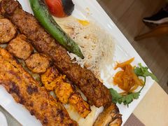 -苏坦土耳其餐厅(白云宾馆店)