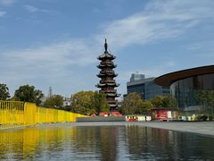 -龙华素斋(龙华路店)