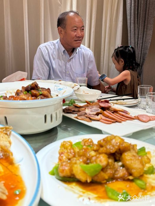 富强酒店(正阳大街店)图片