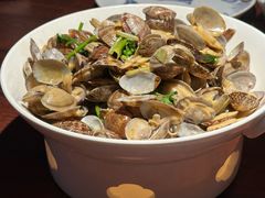 -前海沿·青岛菜(五四广场永旺店)