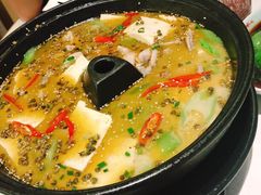 歪嘴跳跳蛙-乔阿马·江南味·驴肉香(龙湖华泾天街店)