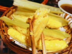 -老灶房-四川土菜(铁牛广场店)