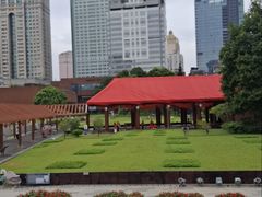 -南越王博物院(王宫展区)