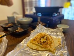 -辛德里印度餐厅(勒泰商圈店)