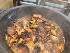 -老地方啤酒屋·海鲜青岛菜大排档(台东步行街店)