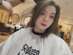 -时尚殿堂hair salon