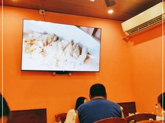 大堂-番茄屋葡式美食(总店)