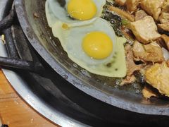 -山城正宗集安高丽火盆