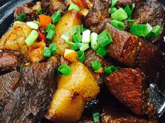 -徽州美食(三十年老店)