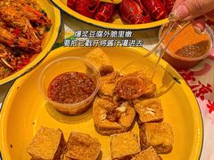 -东排食堂长沙小吃大排档(五一广场店)