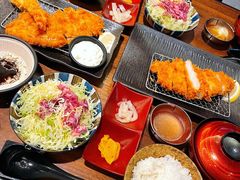 -胜博殿霸王树(嘉里中心店)