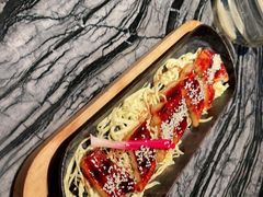 精品烤鳗鱼-将太无二·蓝鳍放题·北美寿司(领展购物广场中关村店)
