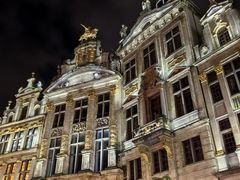 -布鲁塞尔大广场