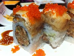海洋在呼唤-将太无二·北美传奇寿司(瑞士公寓店)