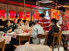 -红钳侠小龙虾·烧烤(中赢康康谷店)