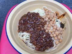 -放牛崽板凳面(观音桥好吃街A区店)