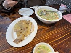 -凤厨顺德水乡凤味馆(大良锦龙路店)